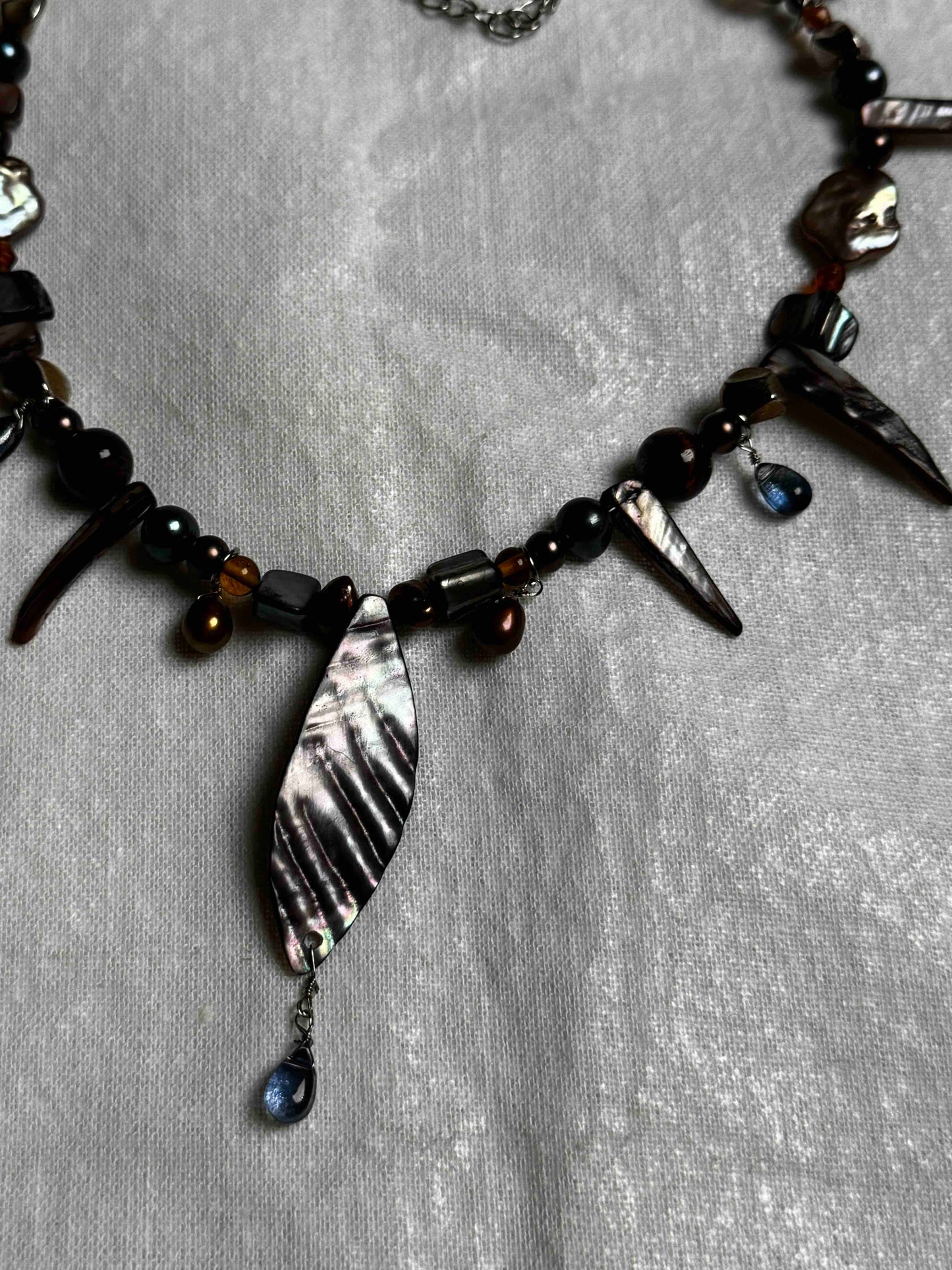 Black Orchid