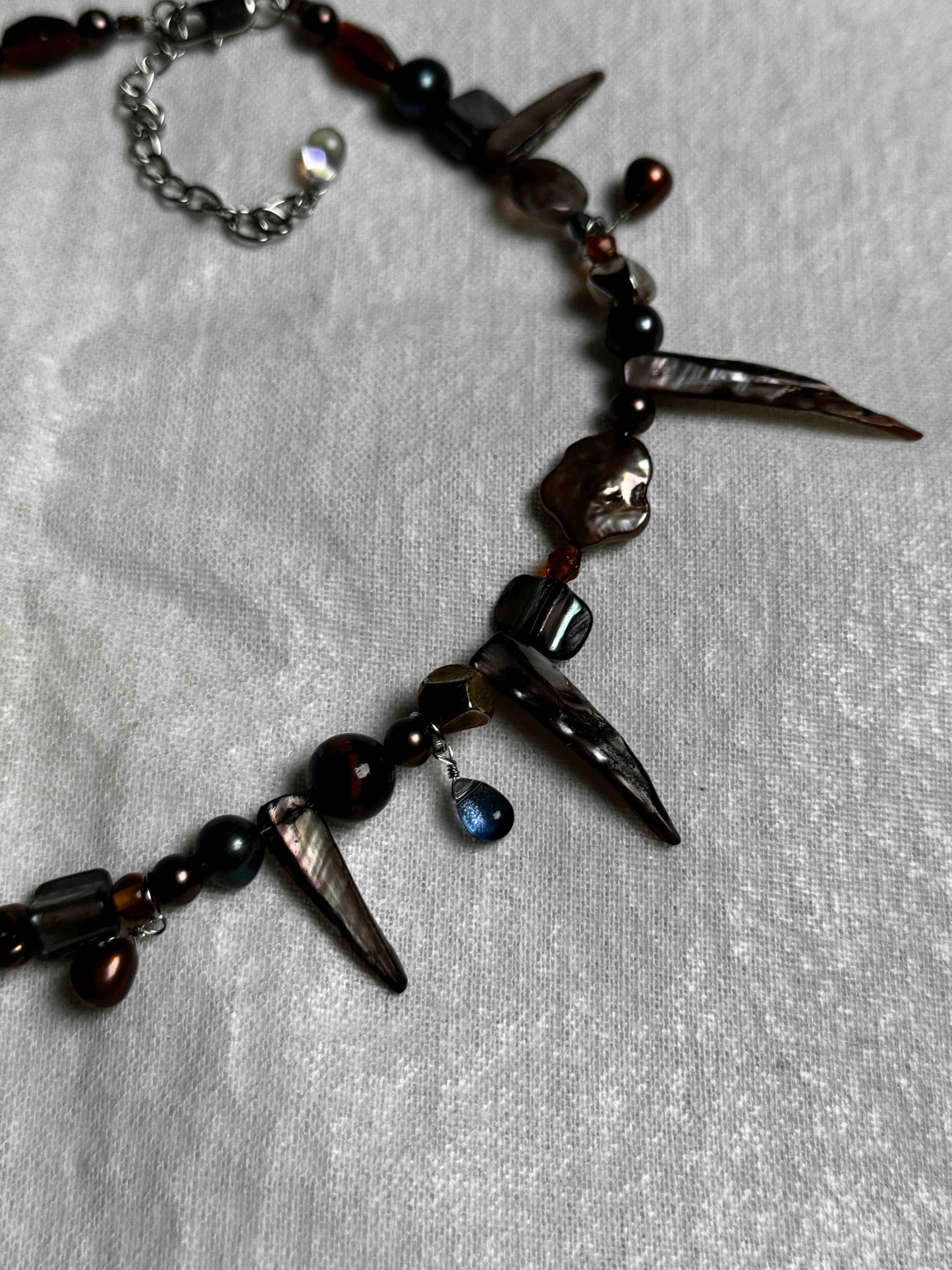 Black Orchid